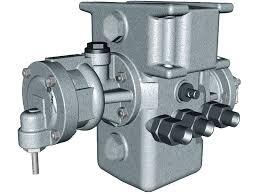 Воздухораспределители № 483, 292, 305 и 242